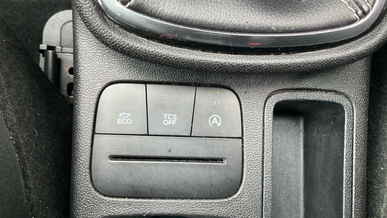 Ford Fiesta 1.0 EcoBoost 125 Titanium B+O Play 5dr Petrol Hatchback